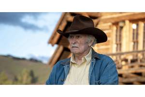 1 Dutton Is In Every Taylor Sheridan Yellowstone Series (But His Story Is Still Incomplete)