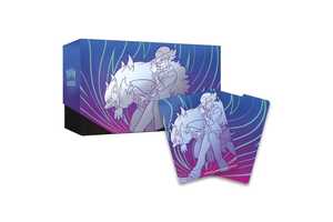 Everything In Pokémon TCG: Journey Together Elite Trainer Box