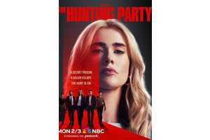 Odell & Morales' Relationship In The Hunting Party Explained By Star Sara Garcia