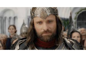 Why Aragorn Was Less Tempted By The Ring Than Boromir In Lord Of The Rings