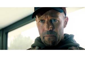 Jason Statham's New Action Thriller Adds Oscar-Nominated & Star Wars Stars As Filming Begins