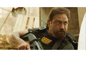 Den Of Thieves 2 Ending Explained By Gerard Butler & O'Shea Jackson Jr.