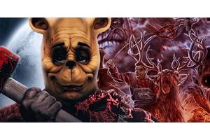 Winnie-the-Pooh's Horror Crossover Character Update Raises The Stakes For This Massive Event (With A Huge Risk)
