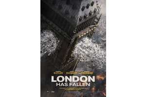Every Gerard Butler Sequel, Ranked Worst To Best