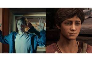 Uncharted Cast Guide: How The Characters Compare To The Games