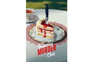 Netflix's Upcoming Murder Mystery Movie Will Be Perfect For Fans Of Agatha Christie