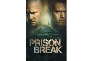 Why Prison Break Season 3 Only Has 13 Episodes