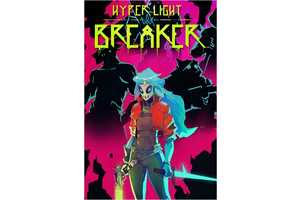 How To Perform The Perfect Parry In Hyper Light Breaker