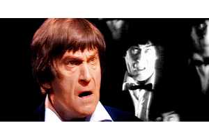 Doctor Who's Missing Regeneration Scenes Are Finally Complete After Patrick Troughton's New Ending
