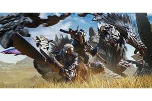 Monster Hunter Wilds May Be Repeating This Recurring Flaw From Previous Games