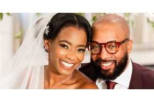 Married At First Sight Season 18: Emem Obot's Age, Job, Instagram, & More