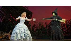 Wicked: Elphaba & Glinda's Relationship Timeline, Explained