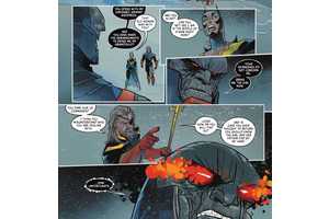 Darkseid Just Killed a Justice League Legend, So Why Am I Cheering?