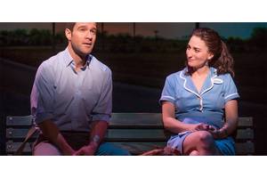 Broadway Adaptation Of Nathan Fillion Movie With 89% Rotten Tomatoes Score Coming To Max