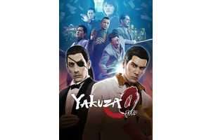 The Best Order For Playing The Yakuza & Like A Dragon Games