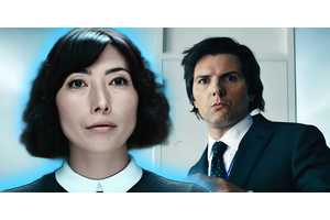 Severance Season 2 Episode 5 Ending Explained: What Ms. Casey & Mark's Scene Really Means