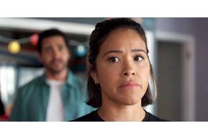 Will Trent Season 3 Makes Up For Angie's Break-Up With Its Love Interest Replacement