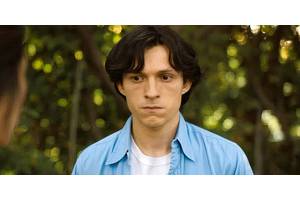 Tom Holland Starring In Adaptation Of John Grisham's Bestselling 1997 Novel