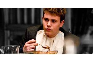 Robert Knox's Harry Potter Character (& Why He Didn't Return) Explained