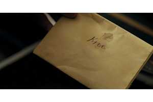 Roger's Letter Is An Outrageous Problem In Outlander Season 7, Episode 15