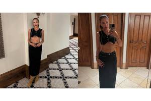 90 Day Fiancé’s Jasmine Pineda Finally Reveals If She's Pregnant With BF Matt Branis’ Baby After Reaching Huge Milestone In U.S.