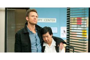 Joel McHale's 2024 Community Reunion Repaid A Sitcom Favor From 9 Years Earlier