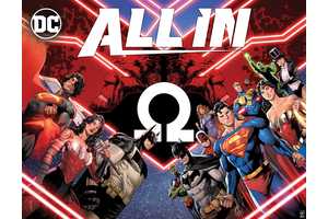 DC Comics Gains Ground As Marvel's Market Share Dipped Last Quarter: Report