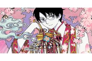 It Took Nearly 10 Years, But xxxHOLIC Is Gearing Up For a Comeback