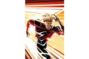 DC Is Ready For Absolute Flash, And the Reboot Will Make a Massive Change to the Speed Force