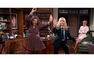 Night Court's Next The Big Bang Theory Reunion Is So Vital Because Of 1 Sad Detail