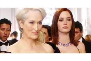 The Devil Wears Prada 2 Gets Cautious Update From Stanley Tucci: "I Would Be So Happy"