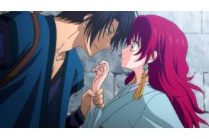 Let's Face It: One of Anime's Best Romances Needs a Reboot And Needs It Fast