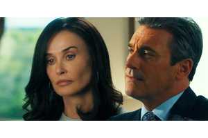 "Roll The Dice": Why Cami Decides To Gamble On Monty's Company In Landman