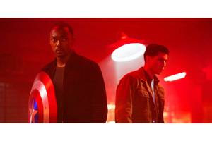 Captain America: Brave New World Runtime Listed By Theaters (But Is It Real?)