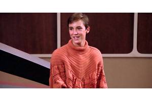 Wesley Crusher’s Complete Star Trek Timeline