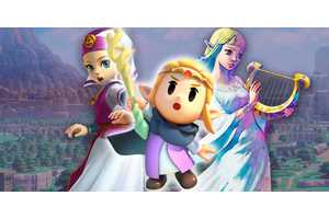 Echoes Of Wisdom Made Me Realize What Zelda Game Needs To Come Next
