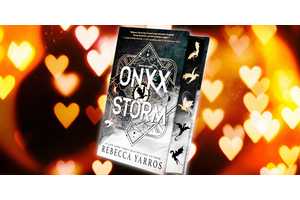 Onyx Storm Should Use Lilith Sorrengail's Journals To Expand On One Huge Iron Flame Twist