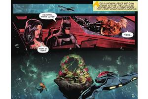 Justice League's Trinity Isn't All Powerful, And One DC Hero Is Making That Very Clear