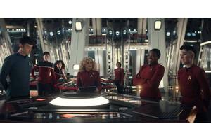 Star Trek: Strange New Worlds Season 3 Will Have Many Different Genres & Surprises, Teases Composer