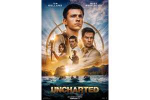 Tom Holland's Trending Movie On Max Is A Reminder To Watch His 2016 Adventure Movie With Charlie Hunnam