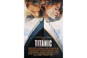 Titanic Cast & Character Guide