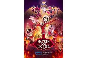 Hazbin Hotel & Helluva Boss Hellaverse Explained: How The Shows Are Connected