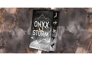 Onyx Storm Needs To End One Empyrean Series Trend After Both Fourth Wing & Iron Flame Did It