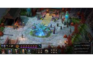 Do You Need To Play Pillars Of Eternity To Play Avowed?