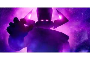 Galactus vs Khonshu: Marvel Reveals Which God Is Strongest and It's Not Close