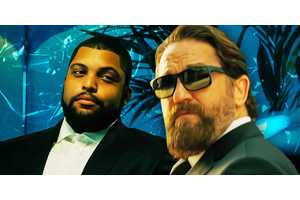 Den Of Thieves 3 In Development With Gerard Butler & O'Shea Jackson Jr. Expected To Return