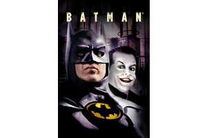 10 Most Wasted Characters In The 80s & 90s Batman Movies