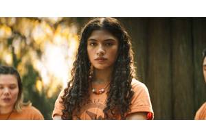 One Percy Jackson Character Will Have A Bigger Role In Season 2, Teases Rick Riordan In New Progress Update