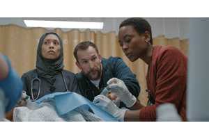 The Pitt Is Not Like Other Medical Dramas In 1 Huge Way