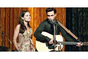 A Complete Unknown Was Right Not To Bring Joaquin Phoenix Back As Johnny Cash